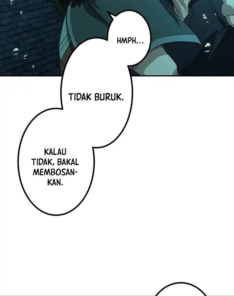 Monster Eater Adventurer Bab 53 halaman 15