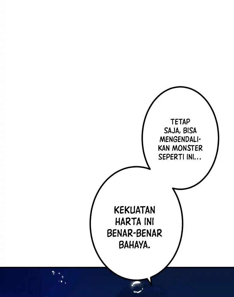 Monster Eater Adventurer Bab 53 halaman 20