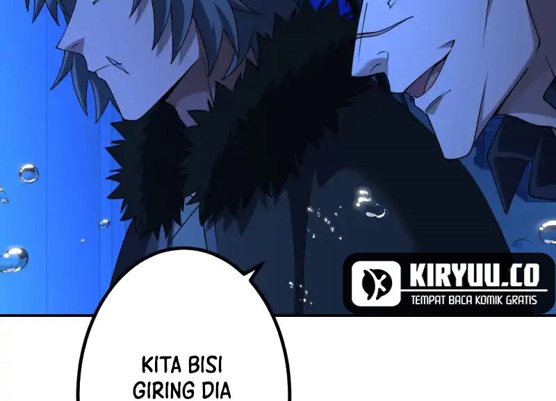 Monster Eater Adventurer Bab 53 halaman 25