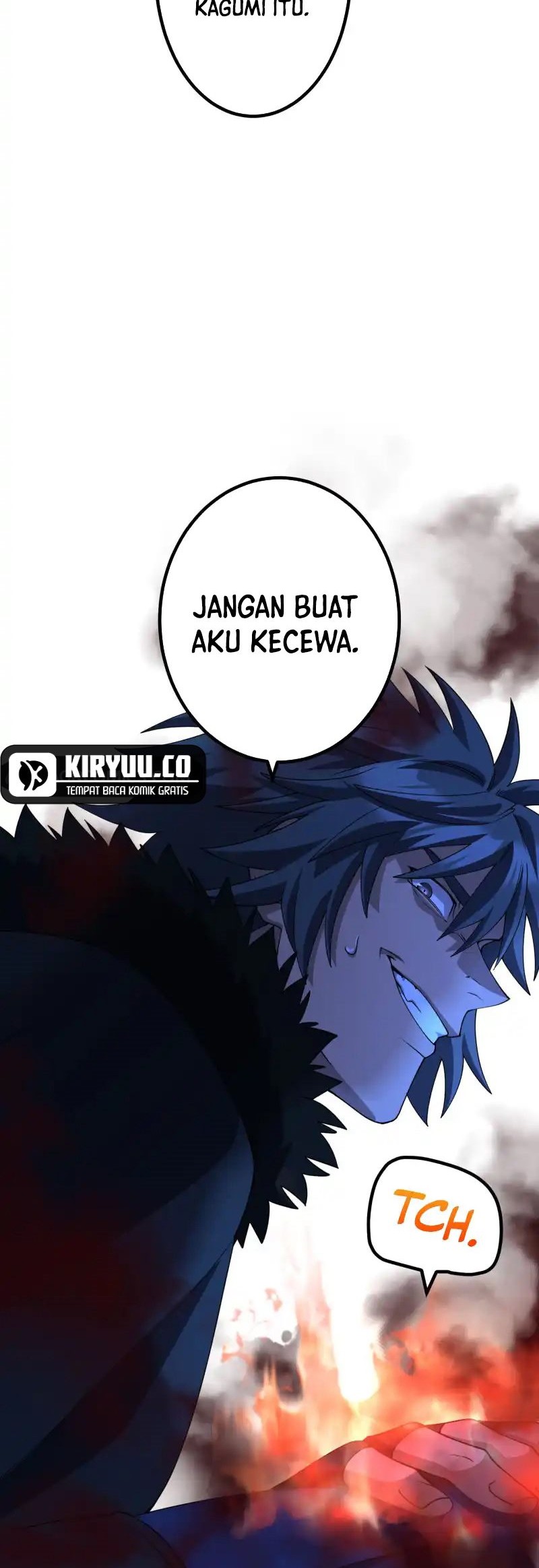 Monster Eater Adventurer Bab 53 halaman 52