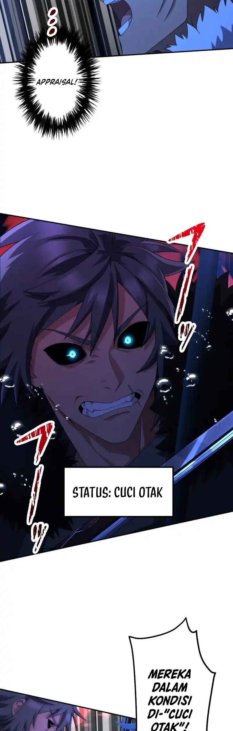 Monster Eater Adventurer Bab 54 halaman 24