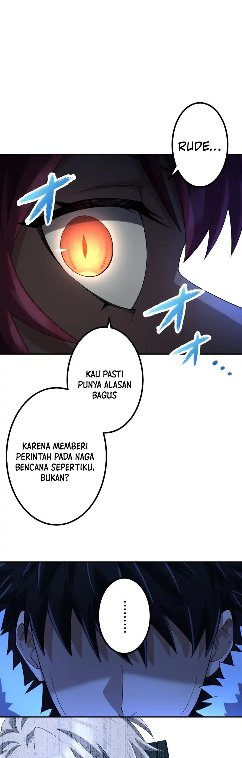 Monster Eater Adventurer Bab 54 halaman 38