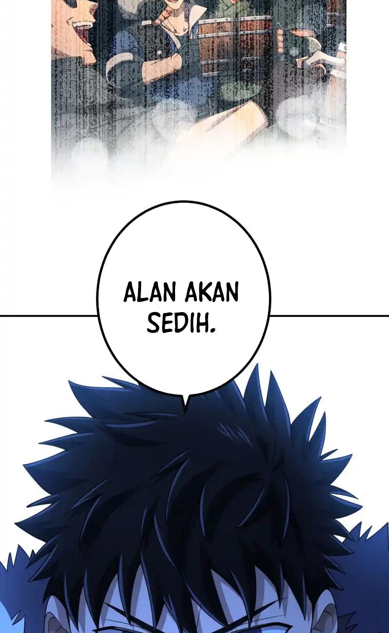 Monster Eater Adventurer Bab 54 halaman 40