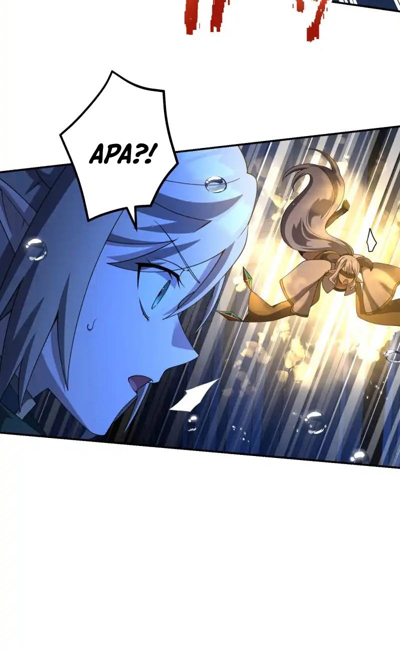 Monster Eater Adventurer Bab 54 halaman 50