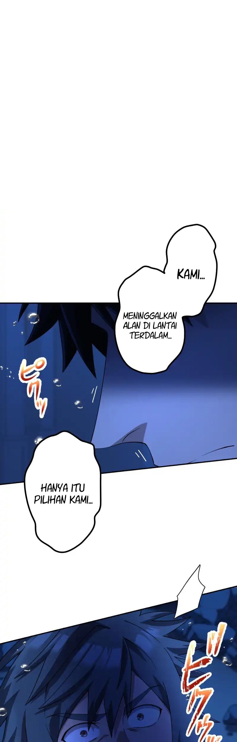 Monster Eater Adventurer Bab 55 halaman 1