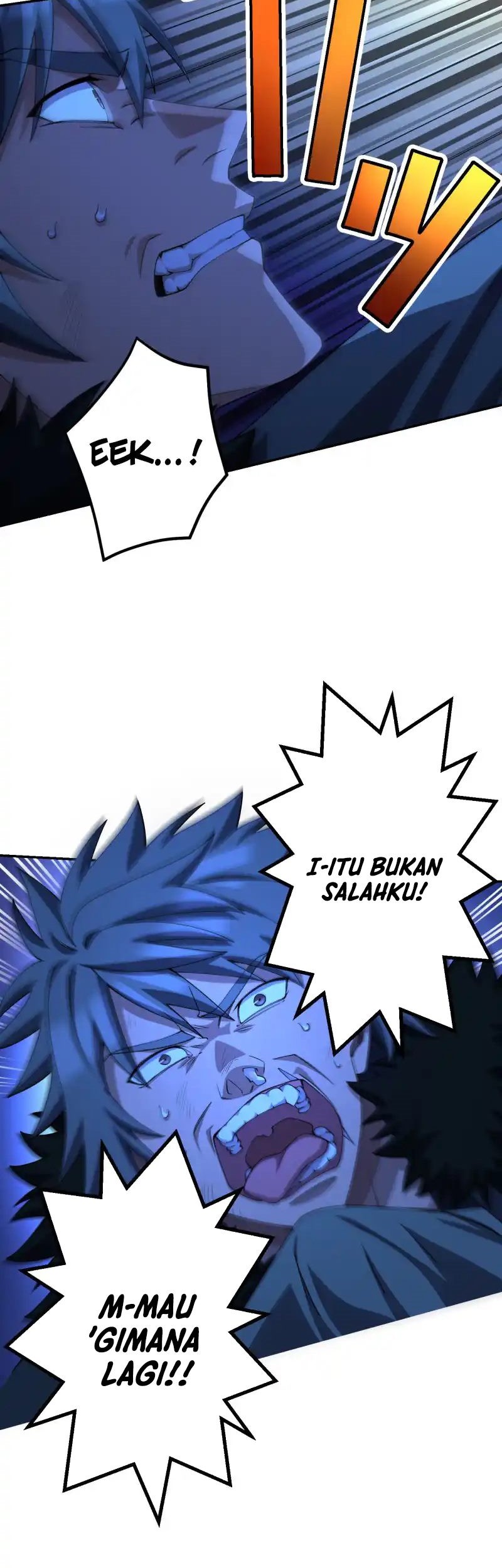 Monster Eater Adventurer Bab 55 halaman 3