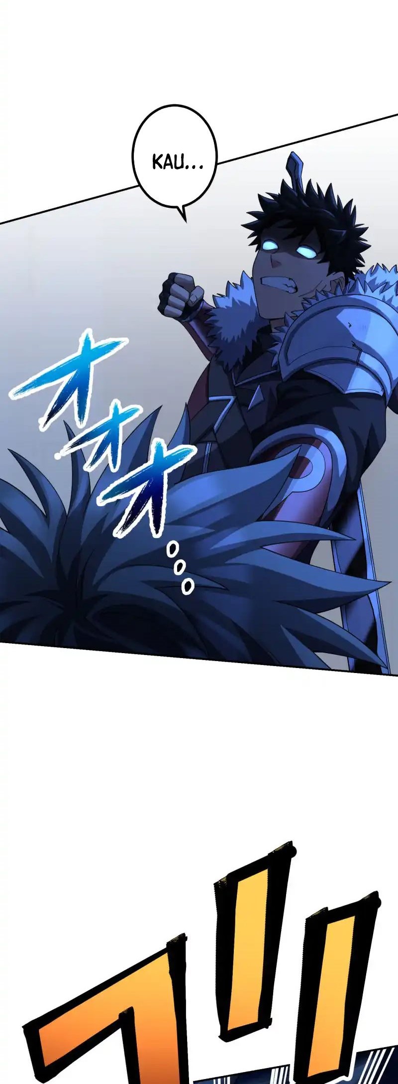 Monster Eater Adventurer Bab 55 halaman 4
