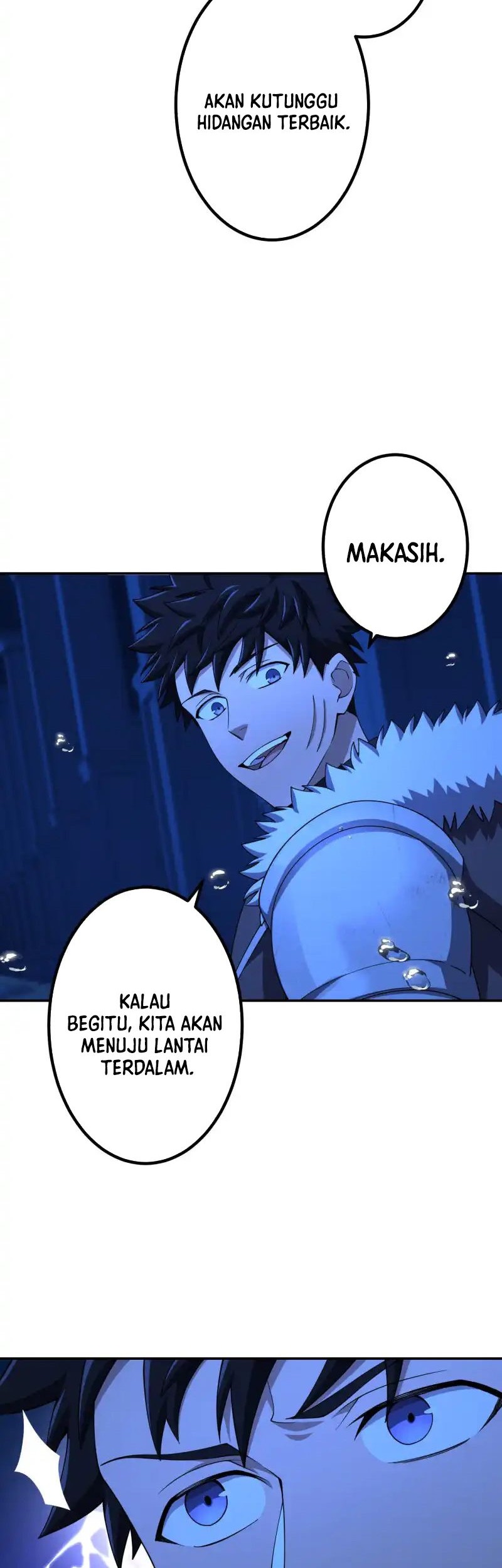 Monster Eater Adventurer Bab 55 halaman 10