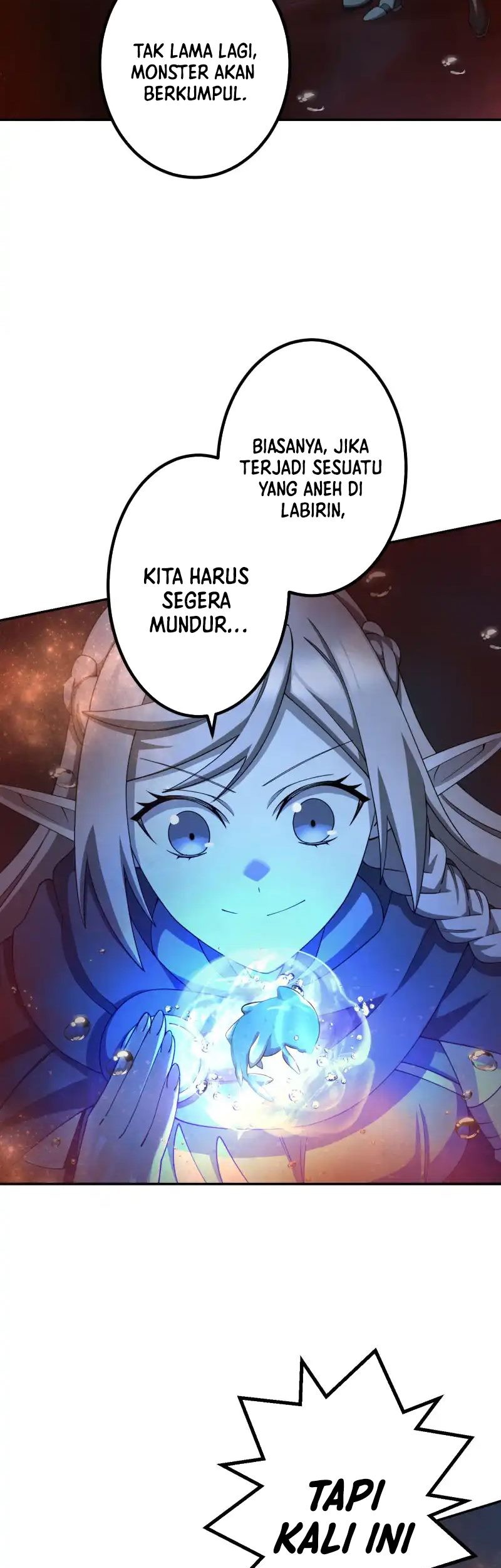 Monster Eater Adventurer Bab 55 halaman 13