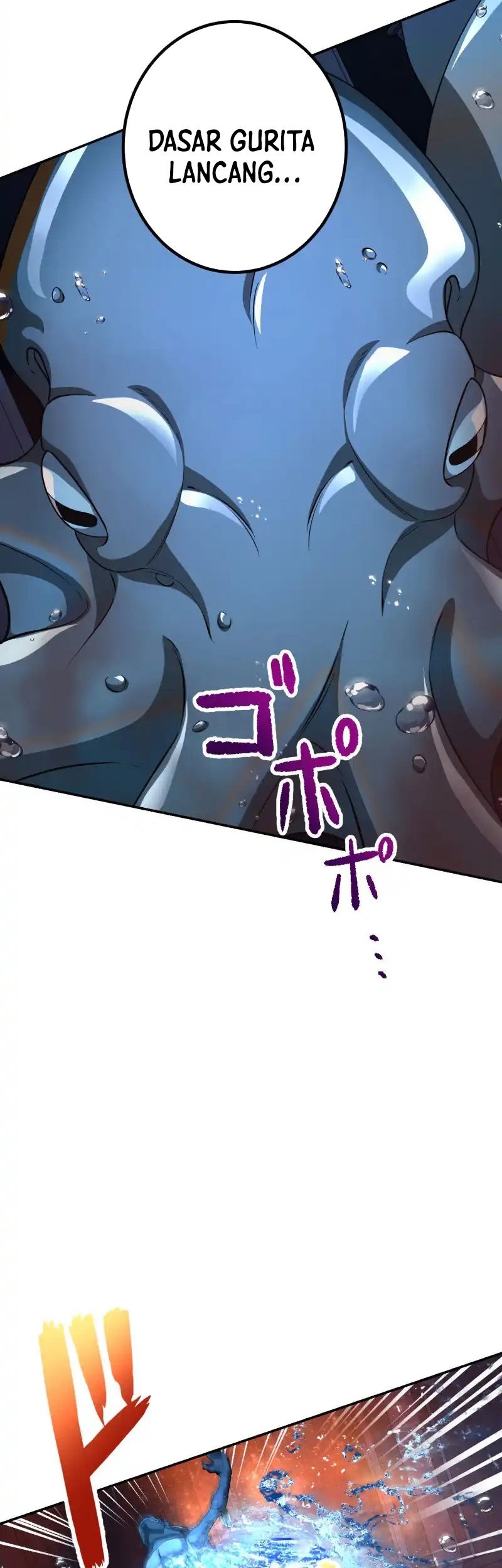 Monster Eater Adventurer Bab 55 halaman 41
