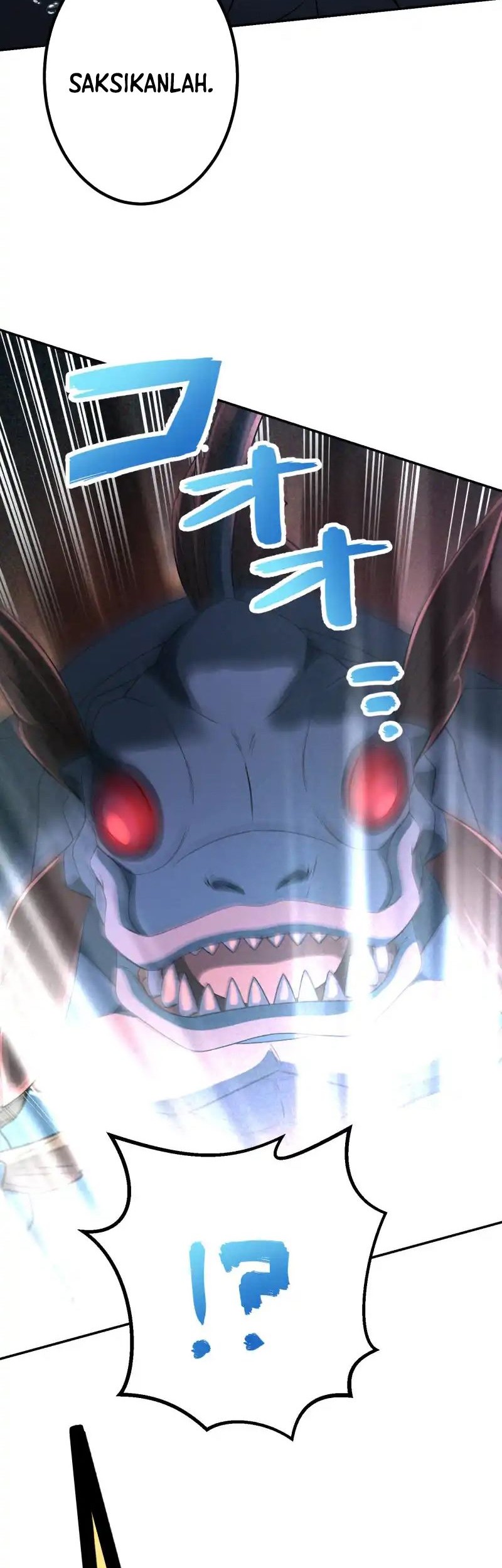 Monster Eater Adventurer Bab 55 halaman 55