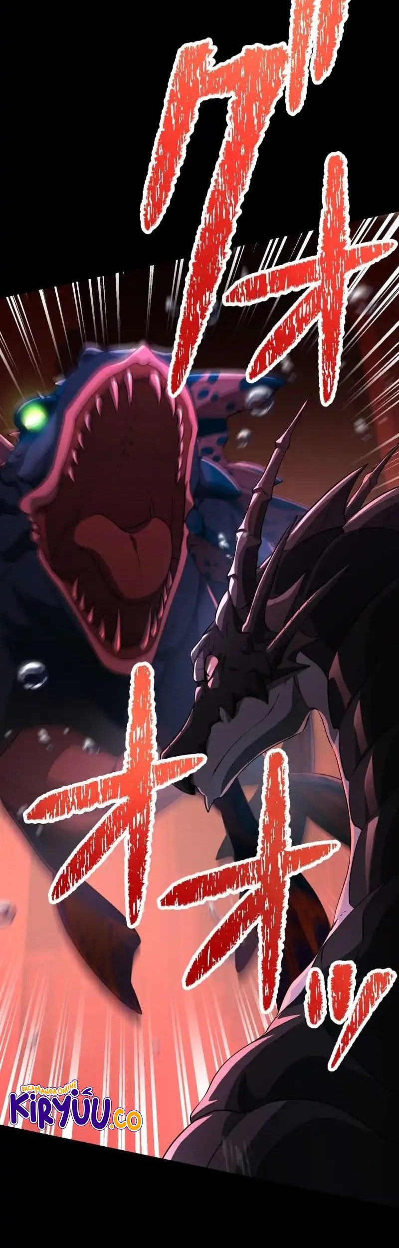 Monster Eater Adventurer Bab 56 halaman 8