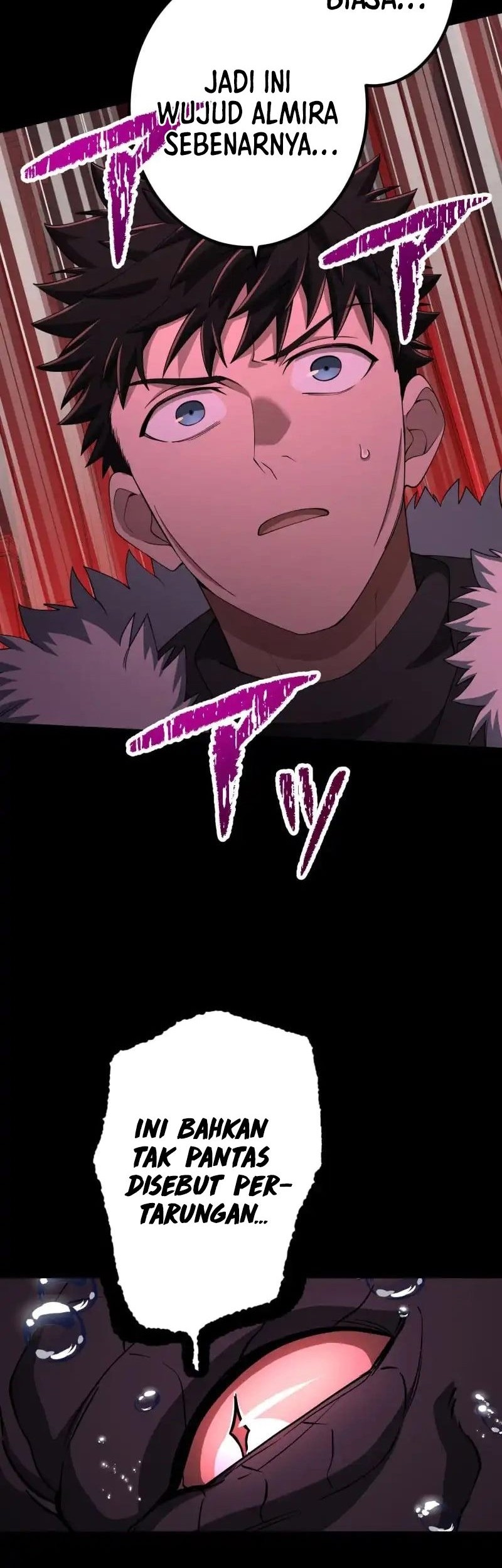Monster Eater Adventurer Bab 56 halaman 14