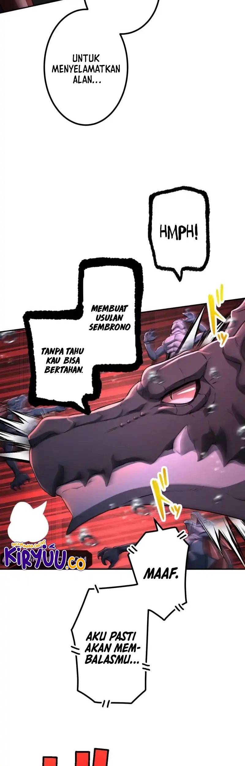 Monster Eater Adventurer Bab 56 halaman 37