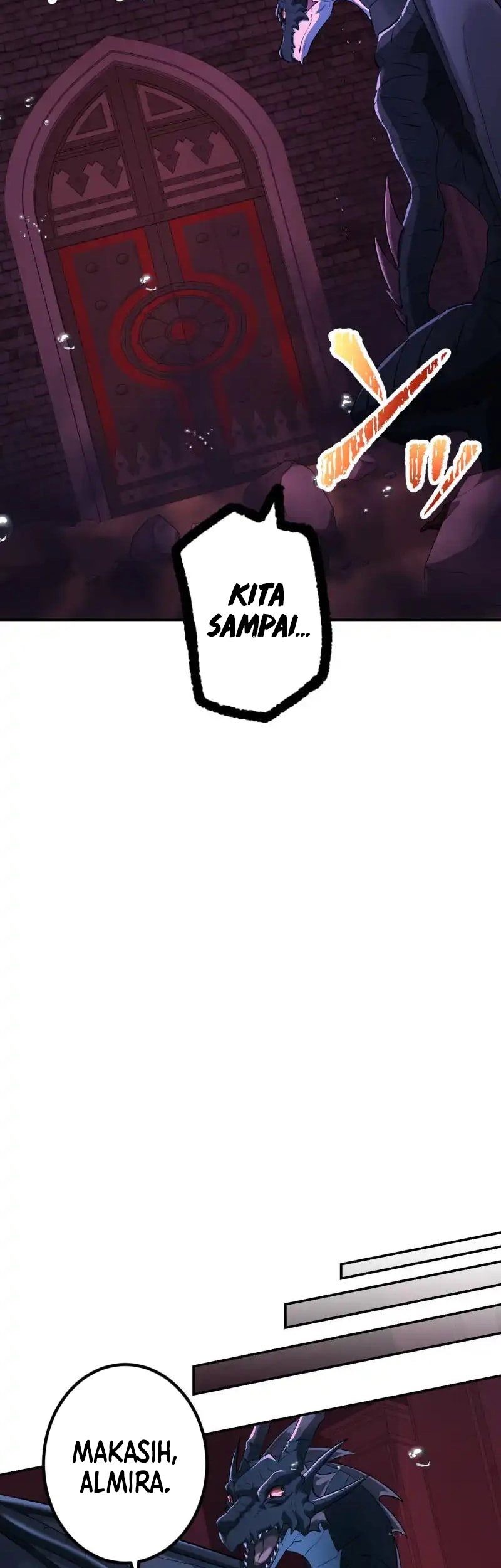 Monster Eater Adventurer Bab 56 halaman 46