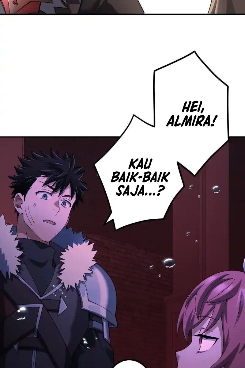 Monster Eater Adventurer Bab 56 halaman 50