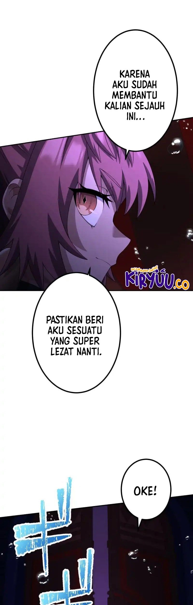 Monster Eater Adventurer Bab 56 halaman 52