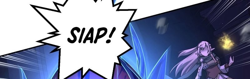Monster Eater Adventurer Bab 57 halaman 5