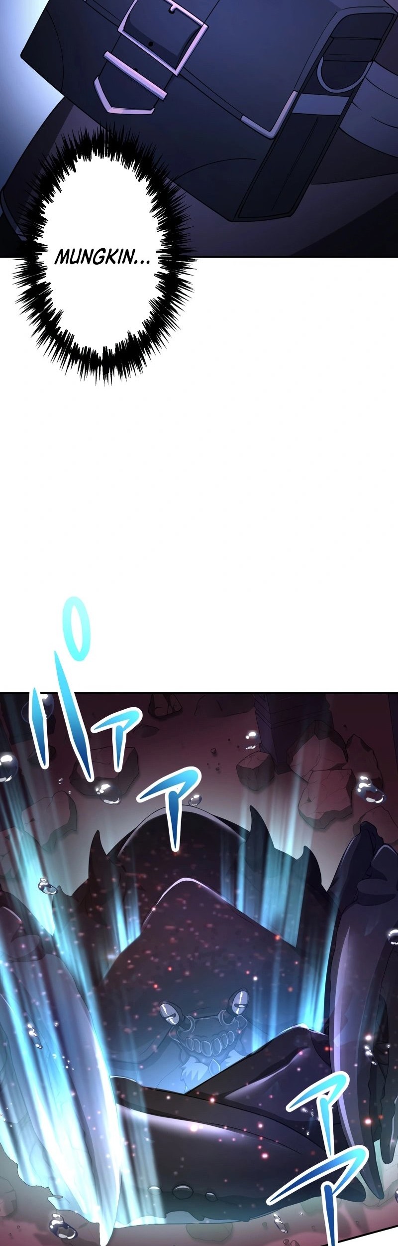 Monster Eater Adventurer Bab 57 halaman 27