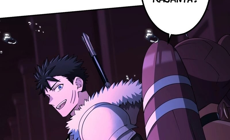 Monster Eater Adventurer Bab 57 halaman 45