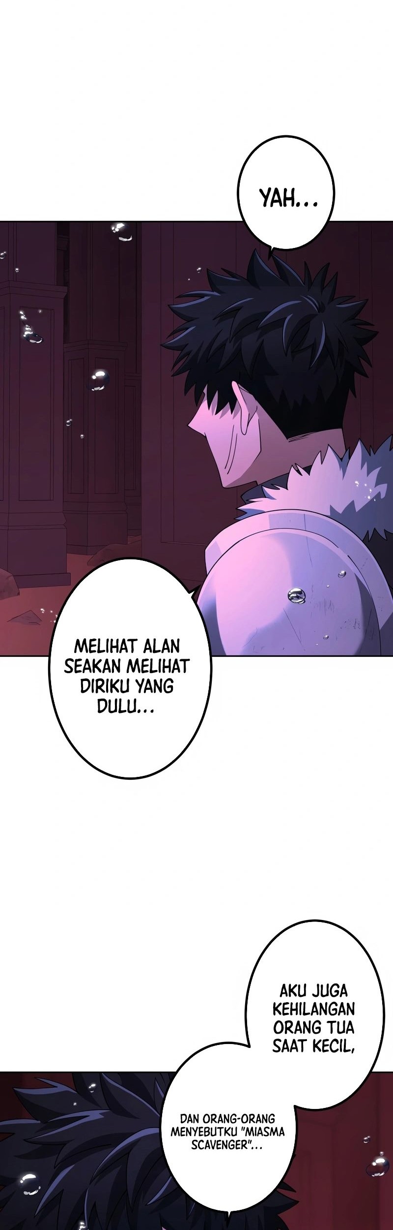 Monster Eater Adventurer Bab 58 halaman 39