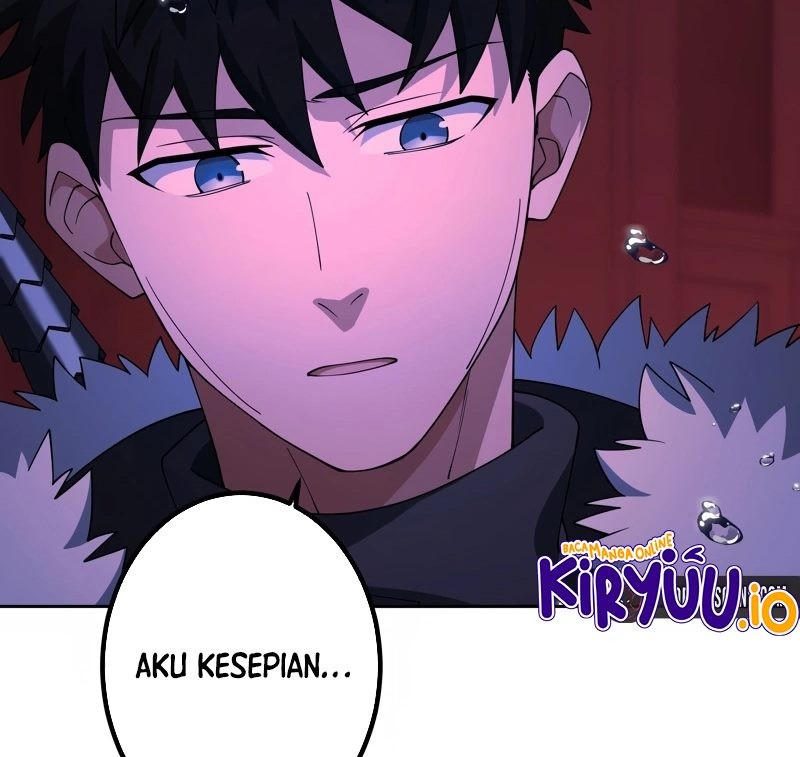 Monster Eater Adventurer Bab 58 halaman 40