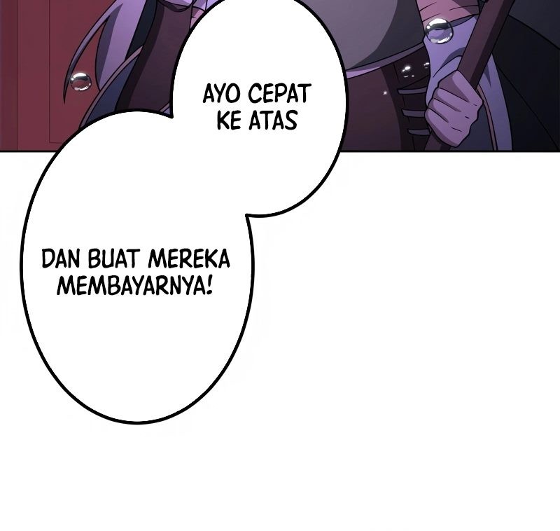 Monster Eater Adventurer Bab 58 halaman 45