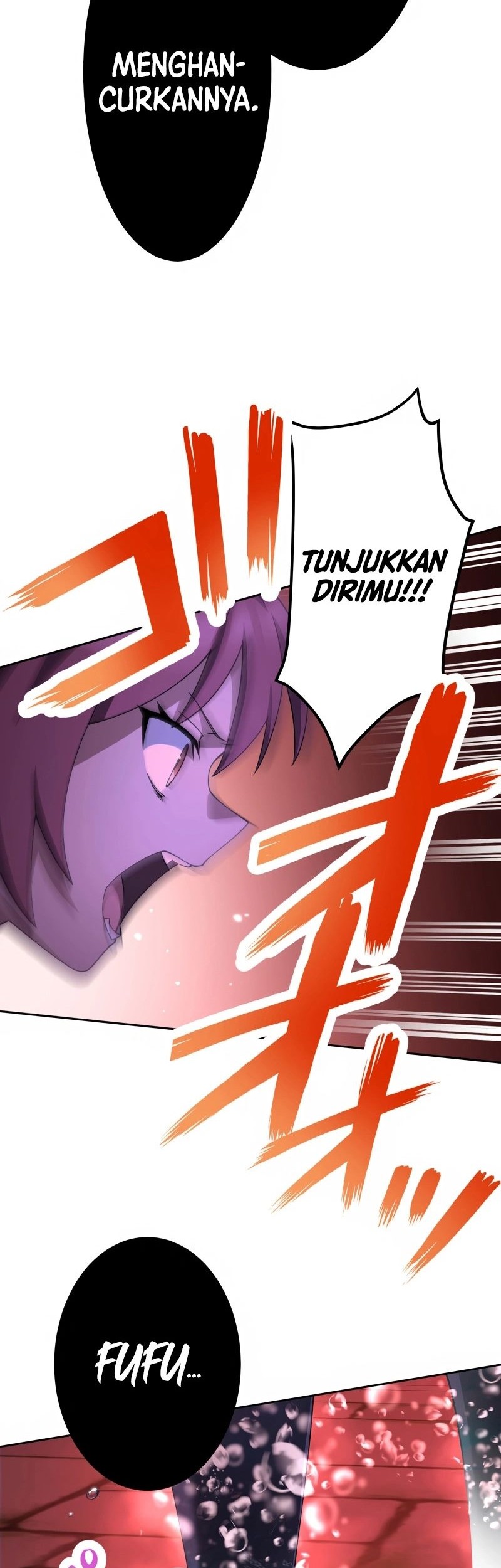 Monster Eater Adventurer chapter 59 halaman 2