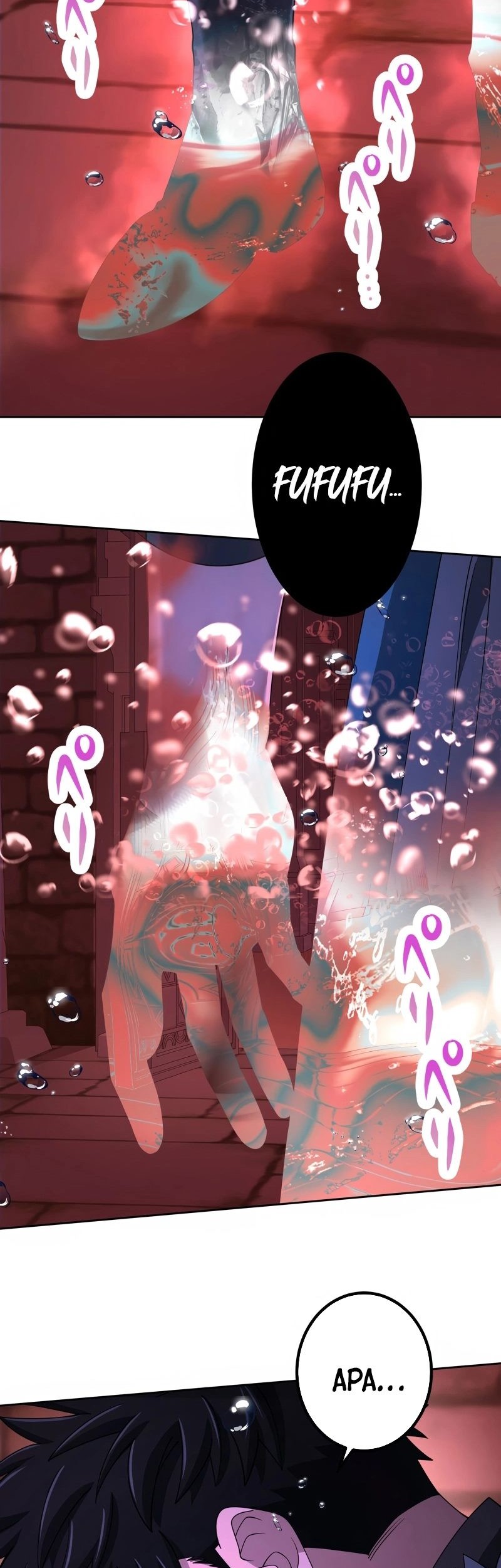 Monster Eater Adventurer chapter 59 halaman 3