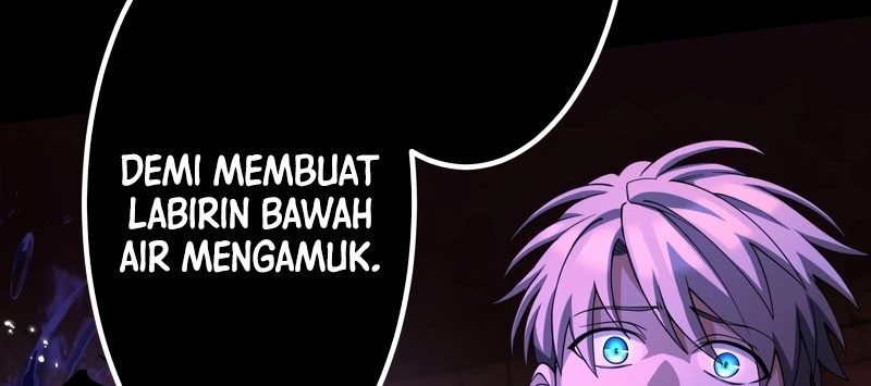 Monster Eater Adventurer chapter 59 halaman 10