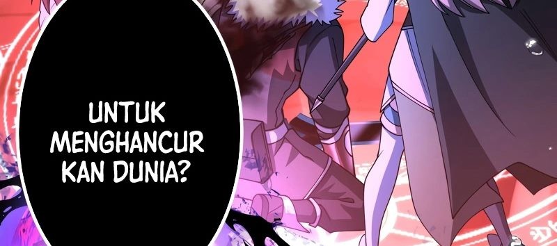Monster Eater Adventurer chapter 59 halaman 15