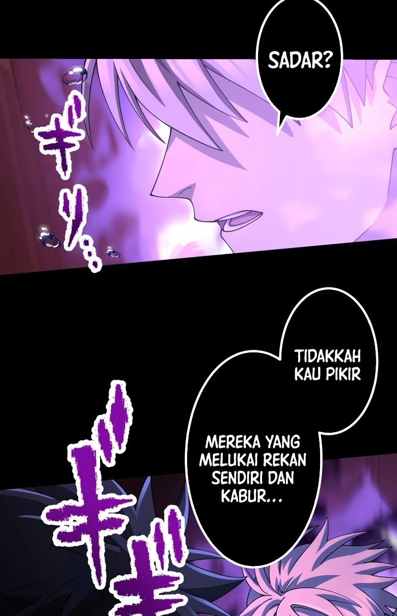 Monster Eater Adventurer chapter 59 halaman 40