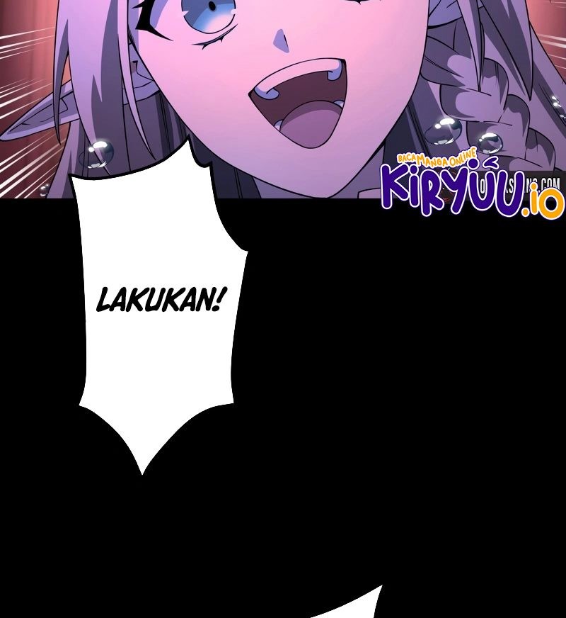 Monster Eater Adventurer chapter 59 halaman 50
