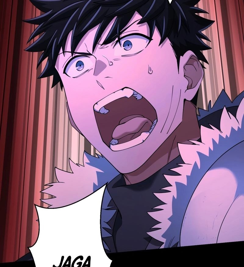 Monster Eater Adventurer chapter 59 halaman 60
