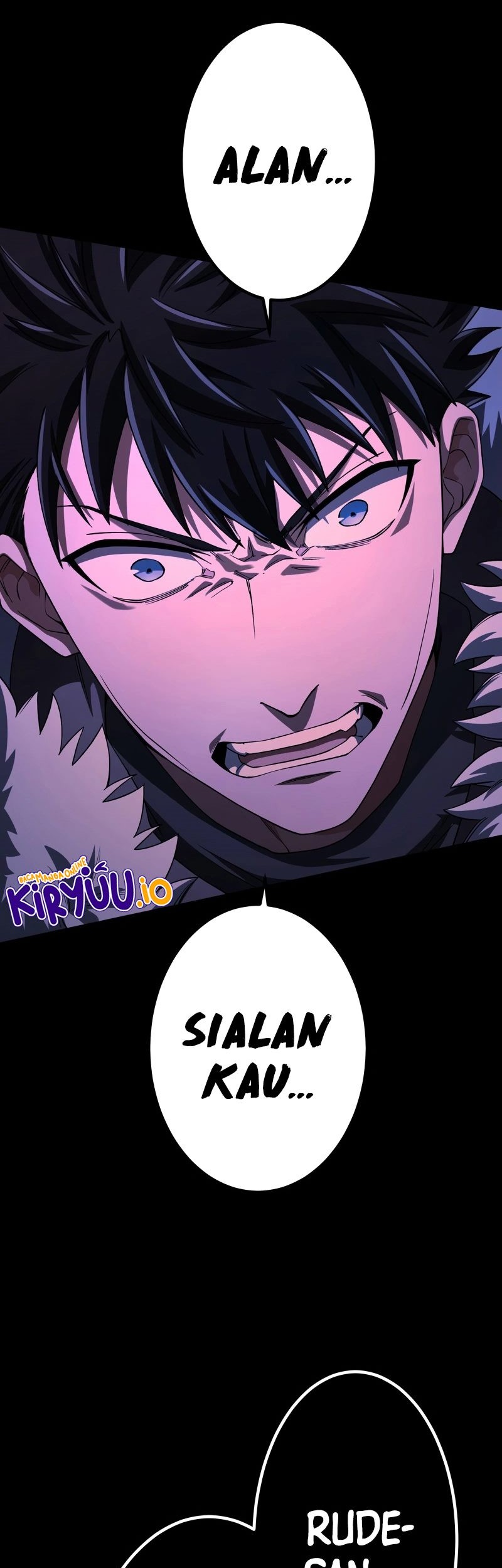 Monster Eater Adventurer chapter 59 halaman 63