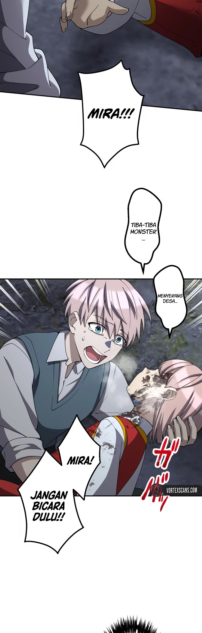 Monster Eater Adventurer Bab 60 halaman 6