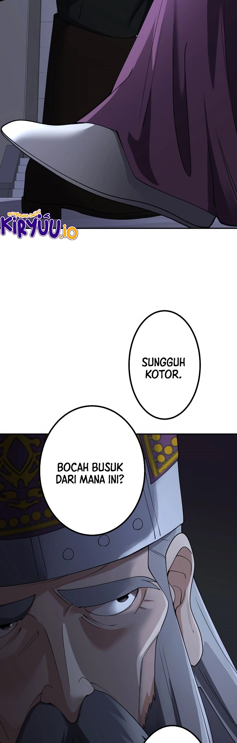 Monster Eater Adventurer Bab 60 halaman 19