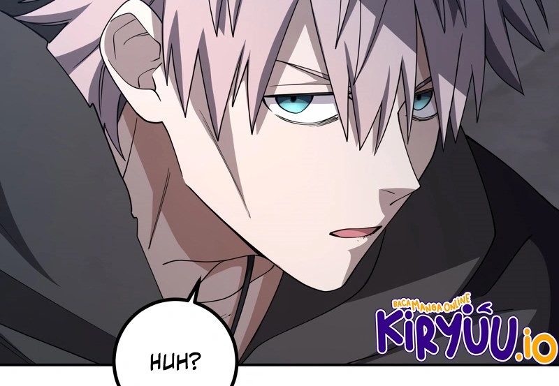 Monster Eater Adventurer Bab 60 halaman 40