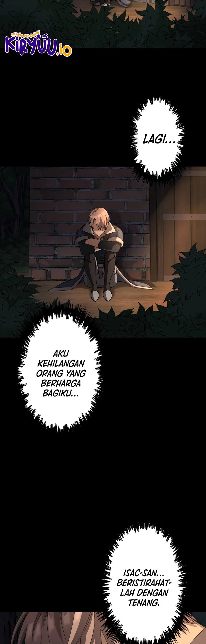 Monster Eater Adventurer Bab 60 halaman 62