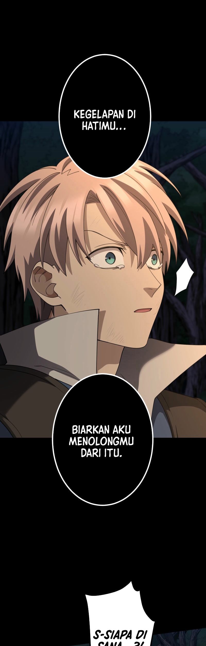 Monster Eater Adventurer Bab 61 halaman 1