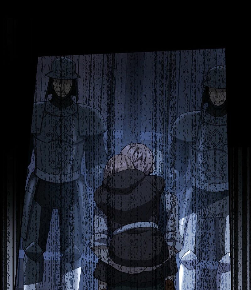 Monster Eater Adventurer Bab 61 halaman 10