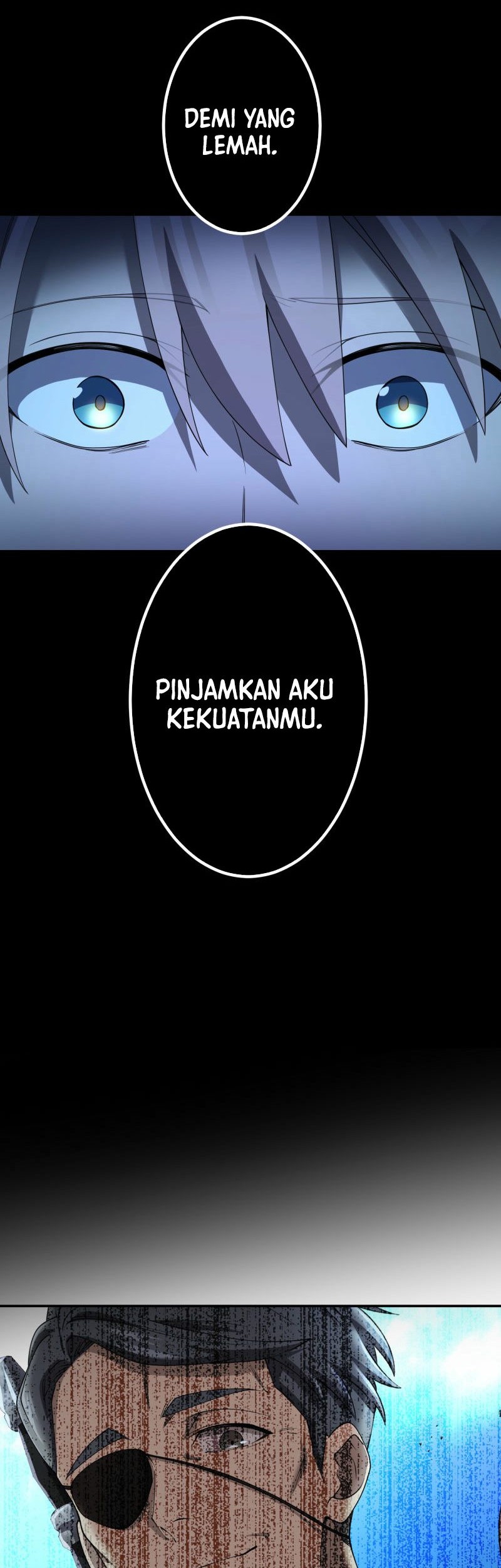 Monster Eater Adventurer Bab 61 halaman 17