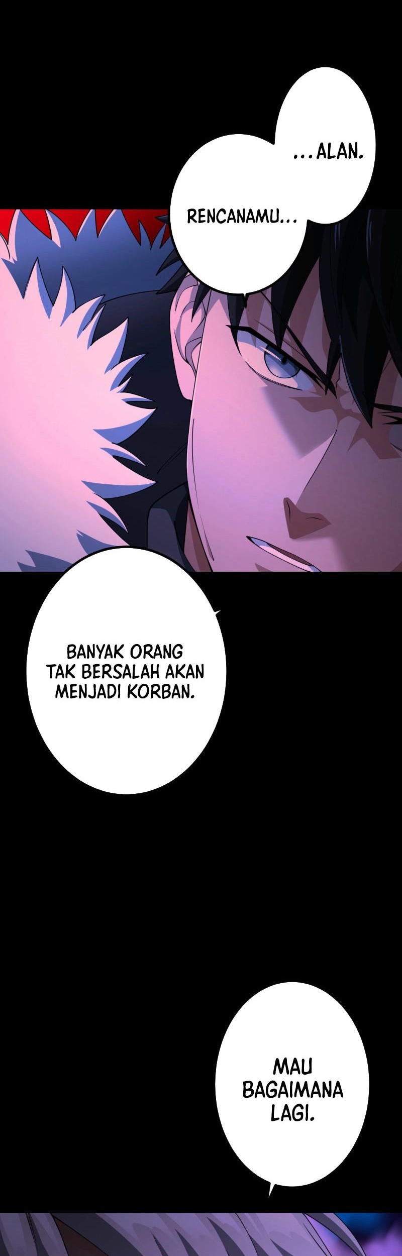 Monster Eater Adventurer Bab 61 halaman 27