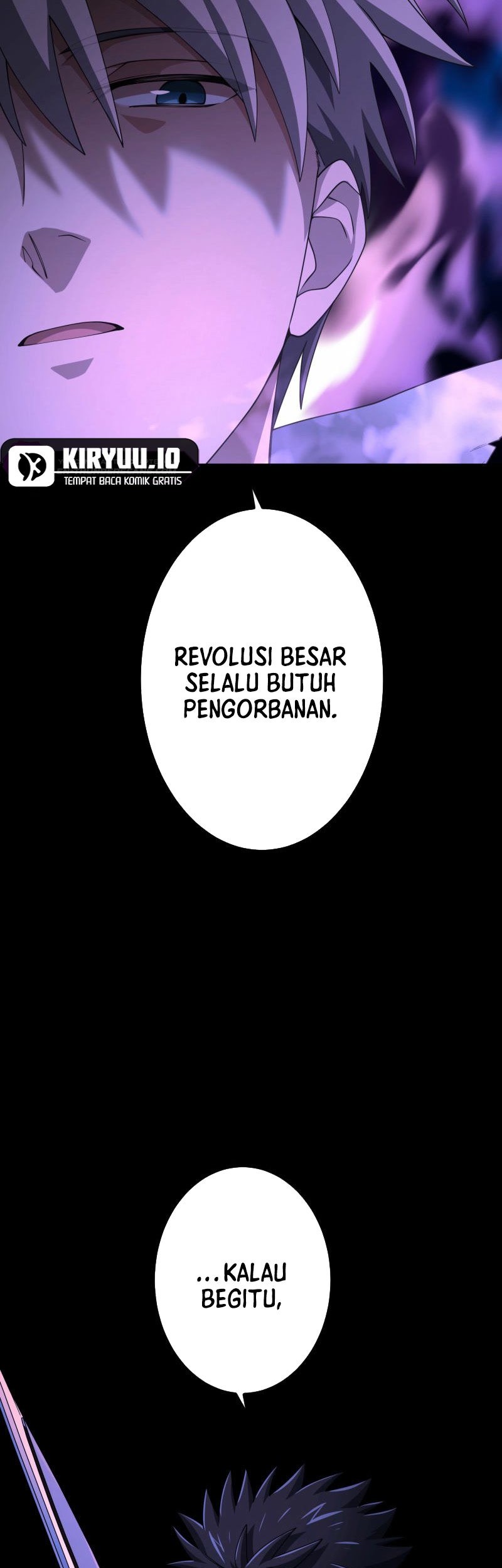 Monster Eater Adventurer Bab 61 halaman 28
