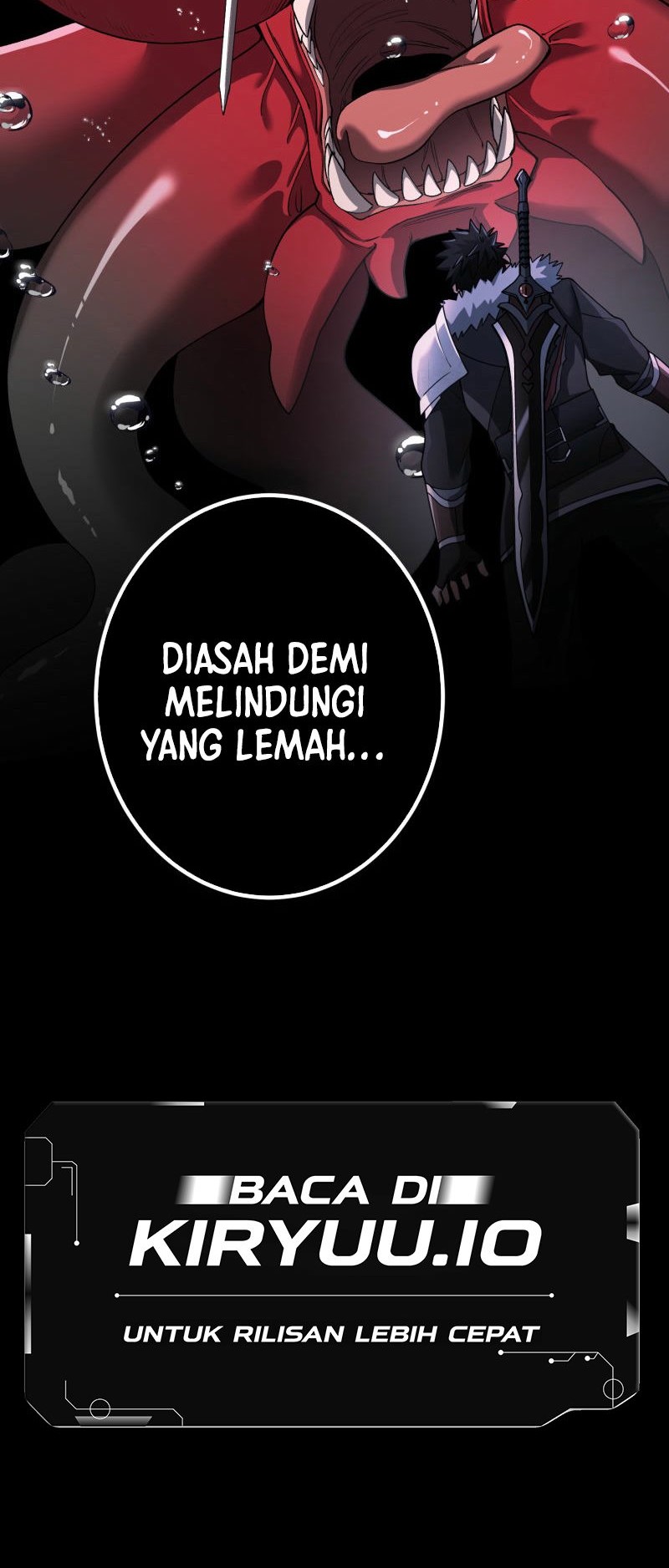 Monster Eater Adventurer Bab 61 halaman 70