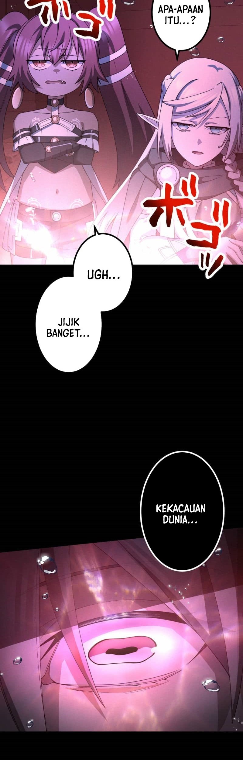 Monster Eater Adventurer Bab 62 halaman 2
