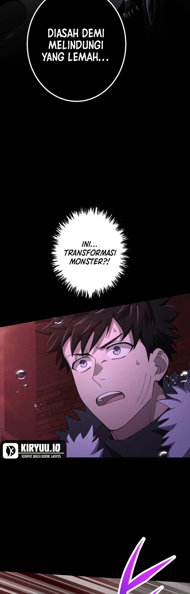 Monster Eater Adventurer Bab 62 halaman 4