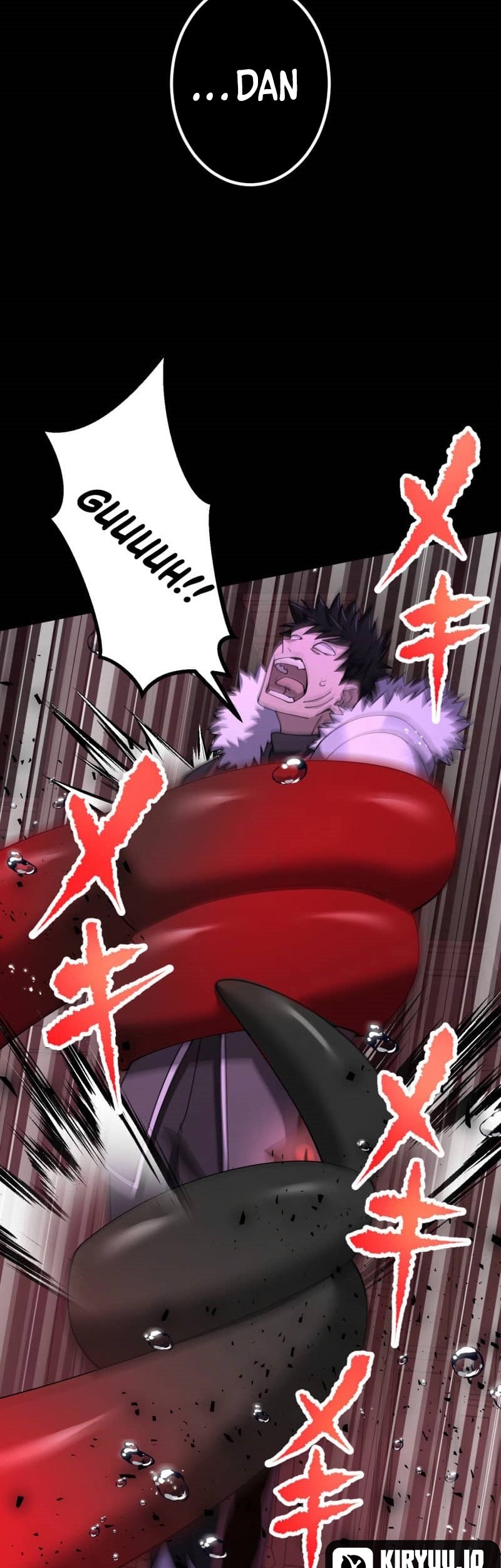 Monster Eater Adventurer Bab 62 halaman 44