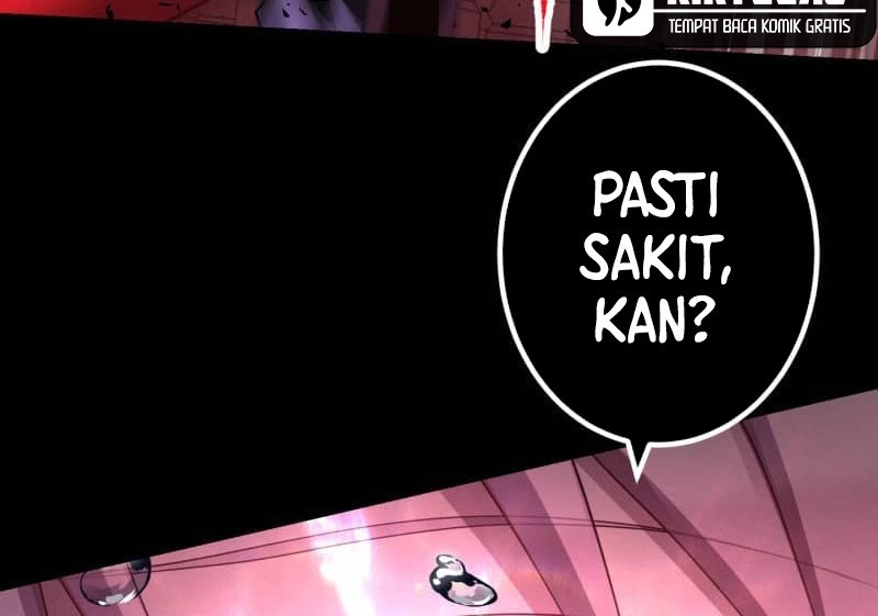 Monster Eater Adventurer Bab 62 halaman 45