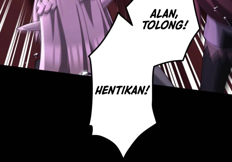 Monster Eater Adventurer Bab 62 halaman 50